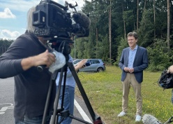 Lingener Wasserstoffprojekte mit mehr als 637 Millionen Euro von Bund und Land gefördert