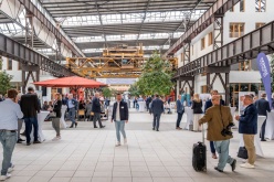 „Hallo Wasserstoff“: Projektausstellung lockte hunderte Besucher