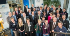 „Spätschicht“: IHK und IAV präsentierten Industrie bei Nacht