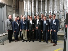 Bundesverband Wärmerecyling mit Sitz in Lingen gegründet