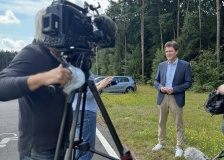 Lingener Wasserstoffprojekte mit mehr als 637 Millionen Euro von Bund und Land gefördert