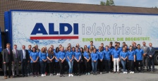 130 Nachwuchskräfte beginnen Ausbildung im IndustriePark