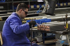 Zukunftsfähige Produkte im Portfolio