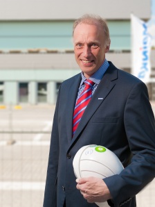 „Wo das Bauen anspruchsvoll ist, fühlen wir uns wohl.“