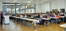 Der Campus Lingen wächst