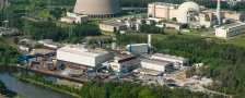 Benteler produziert mehr als 600 000 Tonnen Stahl in 2013