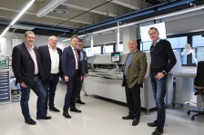 Rosen-Gruppe wächst in Lingen weiter