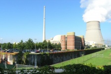 Erfolgreicher Abschluss der 30. Anlagenrevision der RWE