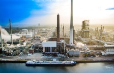 bp and Ørsted to create renewable hydrogen partnership in Germany