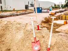 EMP erweitert Logistikzentrum für seine Kund:innen in 18 europäischen Ländern