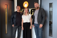 whynow &uuml;bernimmt EMP zur Erschaffung einer integrierten globalen Fan-Commerce-Plattform