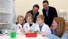Jetzt sechs Rokids-Gruppen