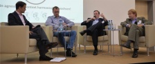 Planung und Integration sind notwendig