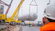 Revision in Lingen: BP investiert dreistelligen Millionenbetrag