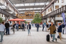 „Hallo Wasserstoff“: Projektausstellung lockte hunderte Besucher