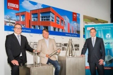 emco Group gründet Tochterunternehmen für Wasseraufbereitung