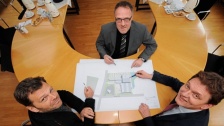 EMP investiert zweistelligen Millionenbetrag in Lingen