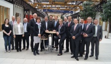 Wirtschaftsverband fördert Studierende am Campus Lingen