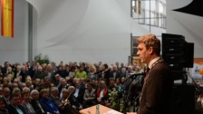 „Großstadt im Kleinen“