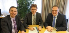 Lingen bleibt auch nach 2022 Energiestandort