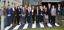 Studentinnen entwickeln Zukunftskonzept für BP