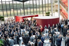 7. Nano und Material Symposium Niedersachsen bei der Rosen Gruppe