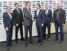 Millionenauftrag für Kampmann