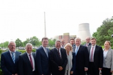 „Reallabor Emsland“ soll IndustriePark in Lingen verstärken