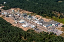 Dralon und Cytec verkünden strategische Zusammenarbeit, um Möglichkeiten zur Produktion von Karbonfasern für industrielle Anwendungen zu eruieren