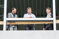 Zweistellige Millionen-Investition von EMP