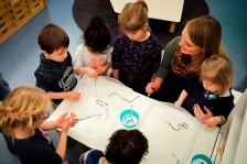 ROKIDS erneut 