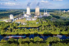 RWE bestellt 100-Megawatt-Elektrolyse-Anlagen für GET H2 in Lingen