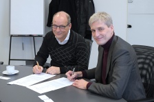 Grüner Wasserstoff aus Lingen für Duisburger Stahlproduktion