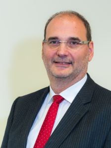 Interview mit dem Leiter des Erdgaskraftwerkes im IndustriePark Lingen, Herrn Dr. Wüllenweber