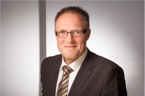 Ludger Tieke, Fachbereichsleiter Wirtschaftsförderung und Liegenschaften, Stadtverwaltung Lingen (Ems)
