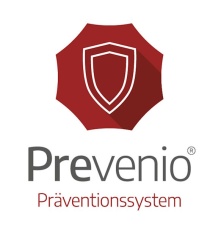 Prevenio® - Arbeitsschutz Software für Ihr Unternehmen